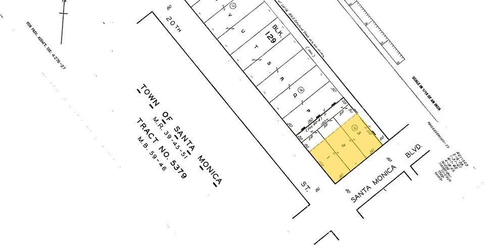 More Photos Of 2001 Santa Monica Blvd, Santa Monica Medical For Lease