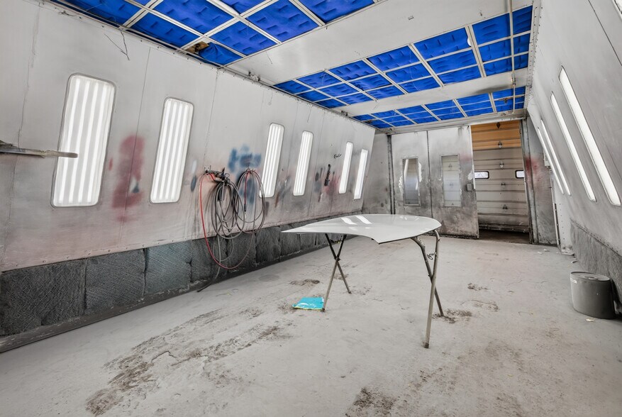 More Photos Of 601 S 10th St, Gunnison Warehouse For Sale
