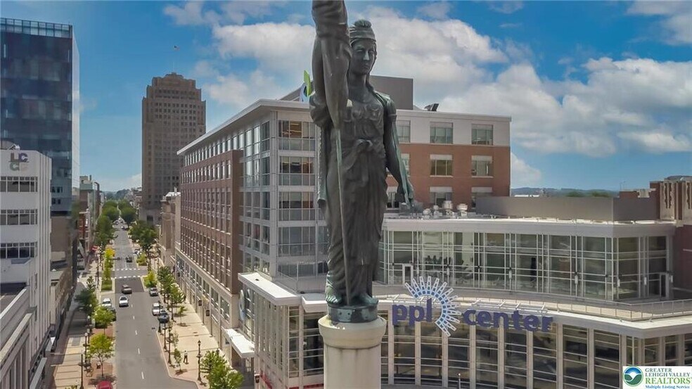 More Photos Of 926-928 W Hamilton St, Allentown Storefront Retail Office For Sale