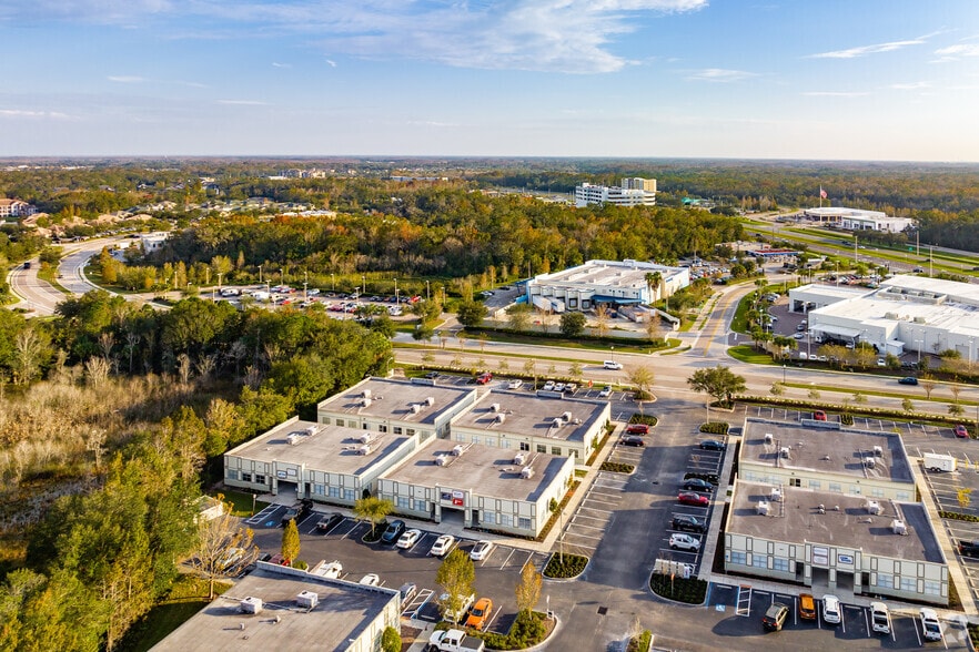 More Photos Of 2640 Cypress Ridge Blvd, Wesley Chapel Office For Lease