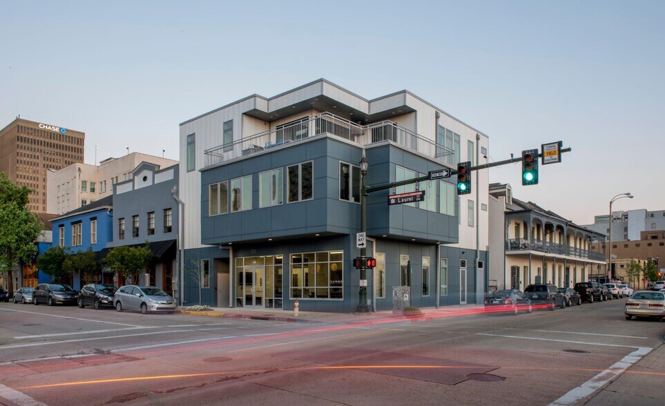Primary Photo Of 200 Laurel St, Baton Rouge Office Residential For Sale