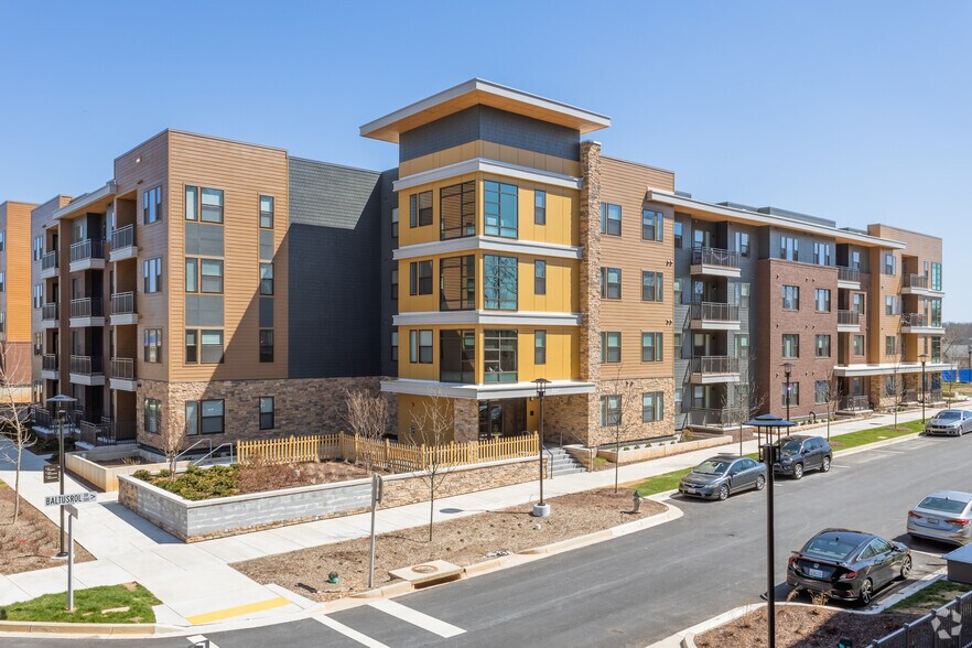 More Photos Of 308 Baltusrol Dr, Germantown Apartments For Lease