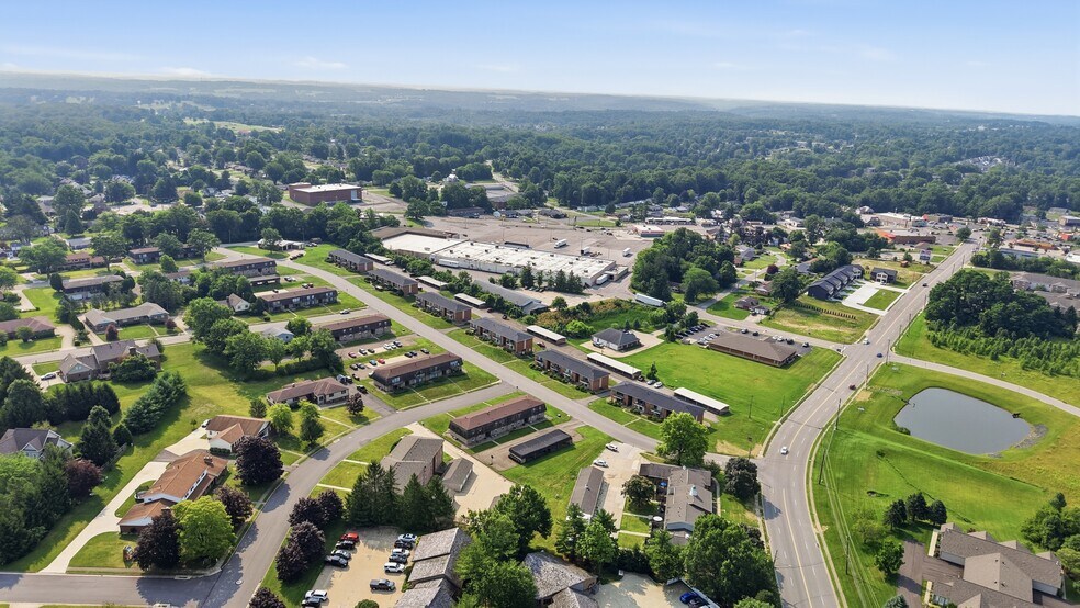 More Photos Of 733-793 Sunset Blvd, Mansfield Apartments For Sale