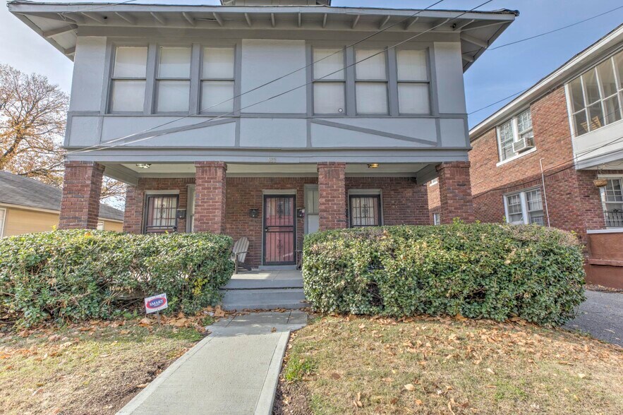 More Photos Of 963 New York St, Memphis Multifamily For Sale