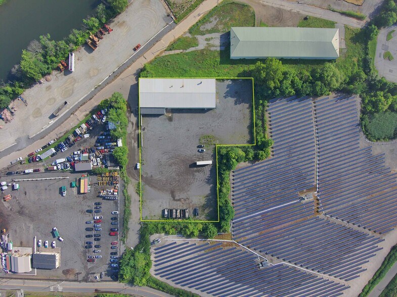 More Photos Of 1300 E 8th St, Wilmington Manufacturing For Lease