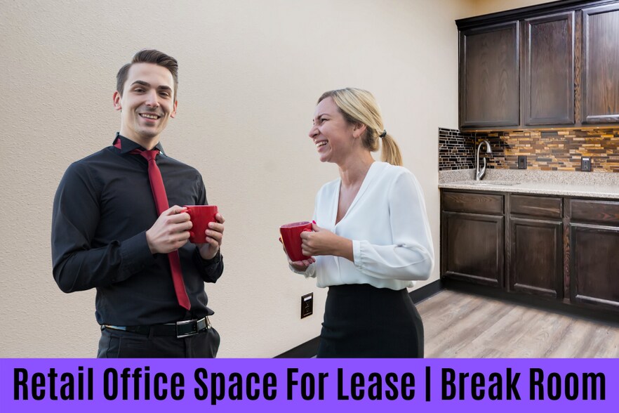 More Photos Of 1625 W Mockingbird Ln, Dallas Storefront Retail Office For Lease
