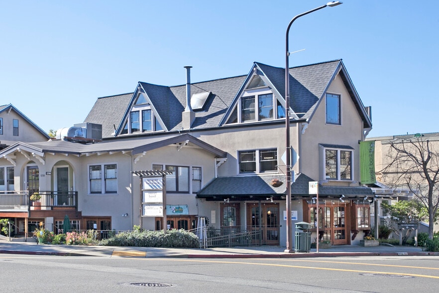 Primary Photo Of 1734 Solano Ave, Berkeley Office For Lease