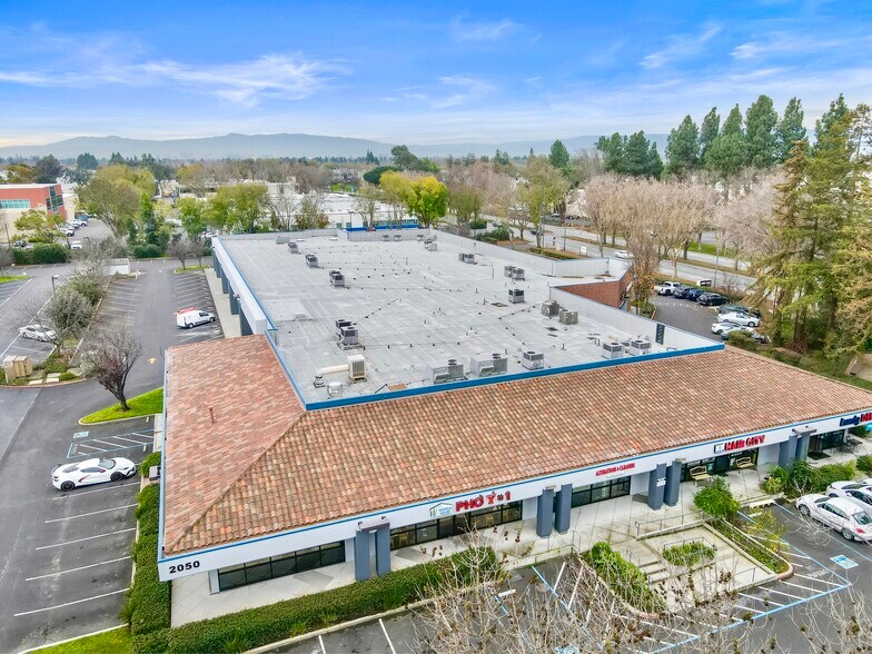 More Photos Of 2050 Concourse Dr, San Jose Research And Development For Sale