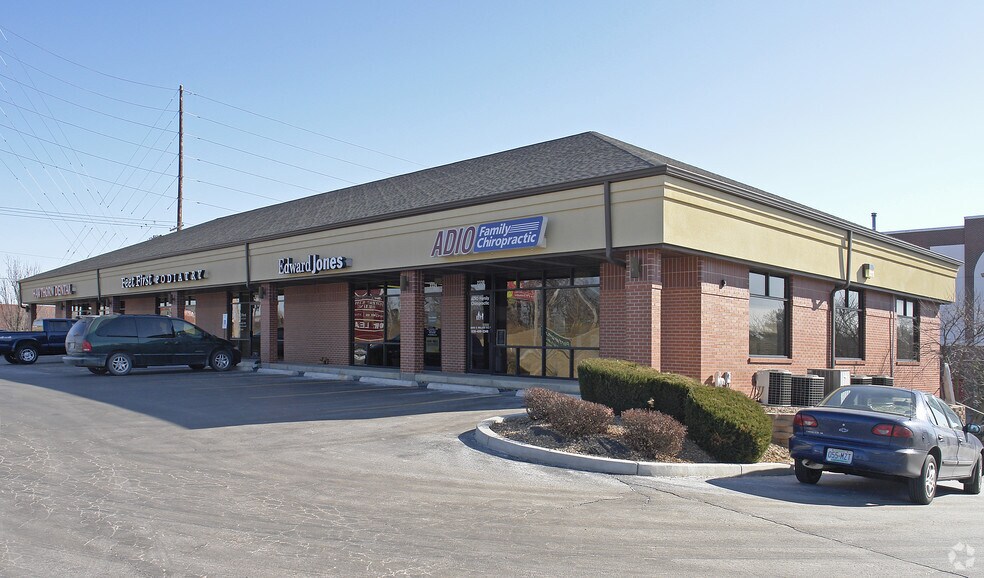 More Photos Of 2300-2338 Highway 94 South Outer Rd, Saint Charles Medical For Lease