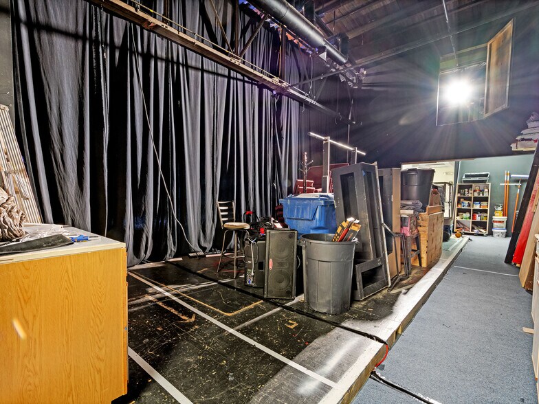 More Photos Of 125 S Main St, Hendersonville Storefront For Sale