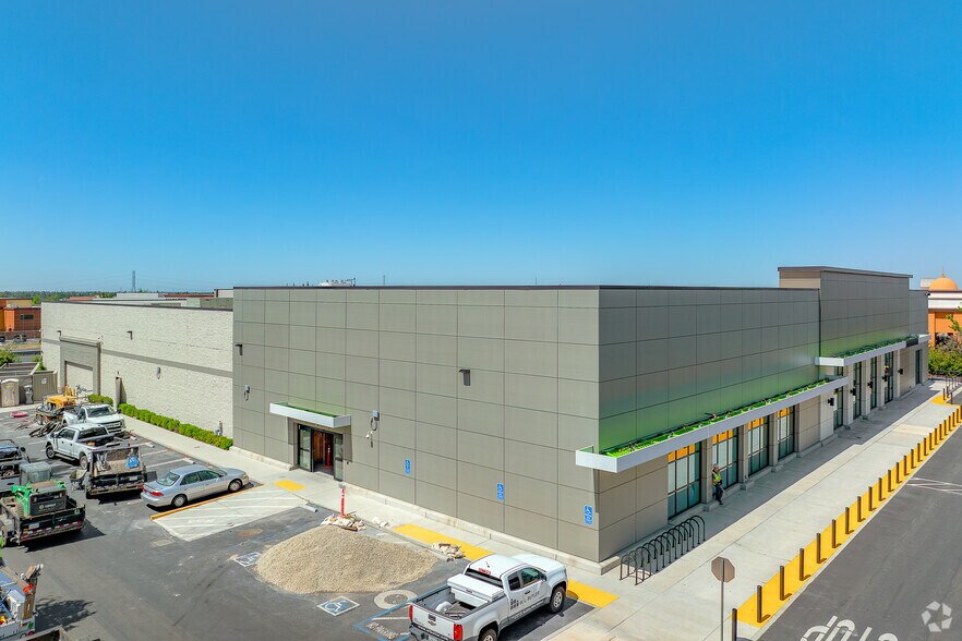 More Photos Of 6706-6770 Stanford Ranch Rd, Roseville Unknown For Lease