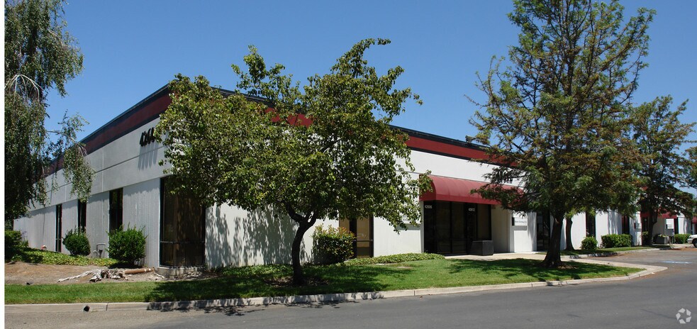 More Photos Of 42606-42624 Christy St, Fremont Warehouse For Sale