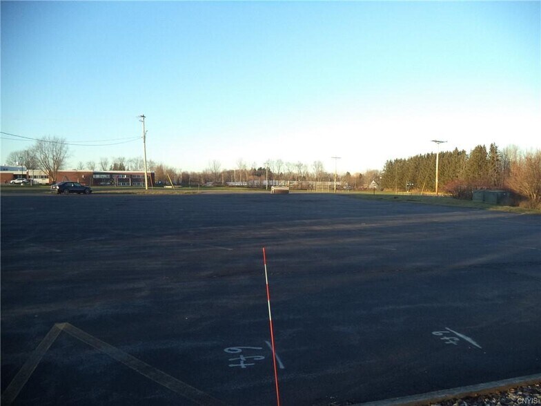 More Photos Of 5472 Miller Rd, Brewerton Land For Sale