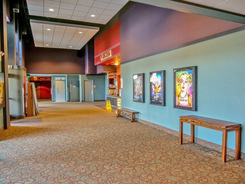 More Photos Of 1101 SW Highway 97, Madras Theater Concert Hall For Sale