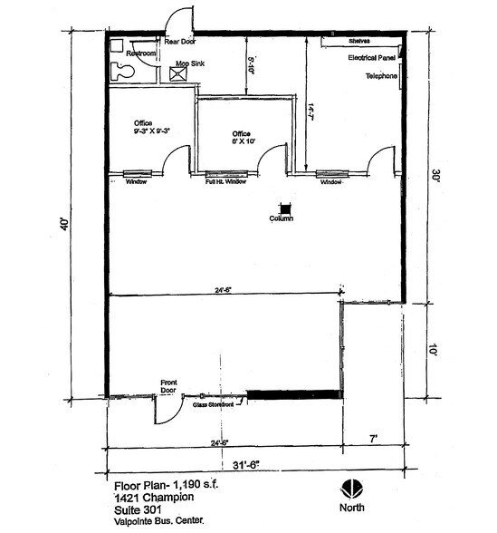 More Photos Of 1421 Champion Dr, Carrollton Unknown For Lease