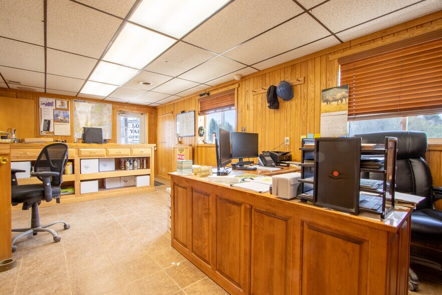 More Photos Of 224 County Road 26, Nineveh Lumberyard For Sale