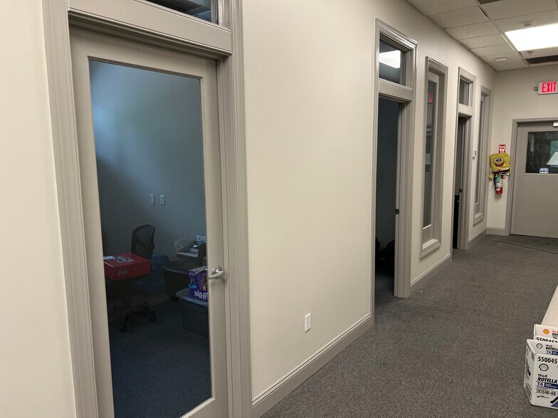 More Photos Of 58 Firefly Dr, Ridgeland Warehouse For Sale