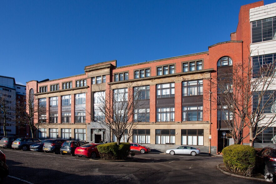 62 Templeton St, Glasgow G40 1DA Office For Lease
