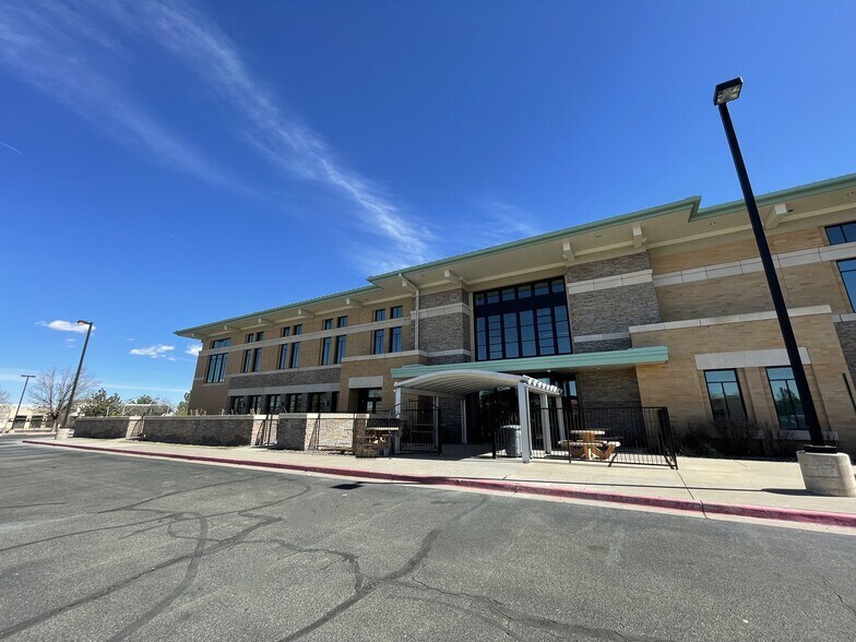 Primary Photo Of Westway - Aurora, Aurora Office For Lease