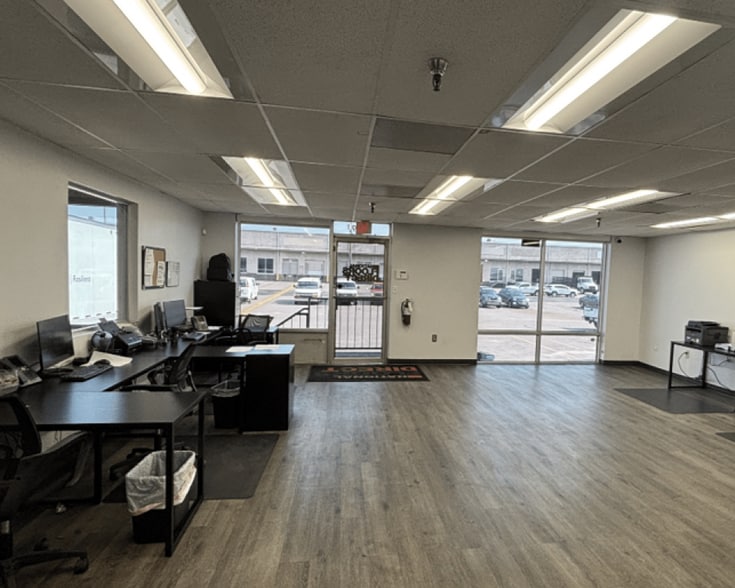 More Photos Of 4701-4775 Distribution Dr, Tampa Distribution For Lease