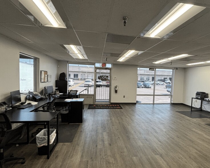 More Photos Of 4701-4775 Distribution Dr, Tampa Distribution For Lease