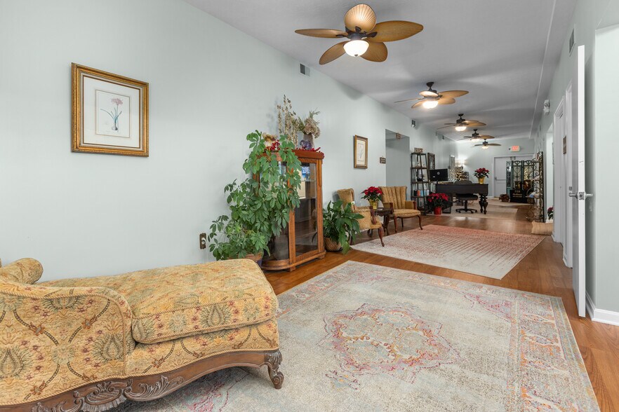 More Photos Of 206 Alexander Ave, Strabane Medical For Sale