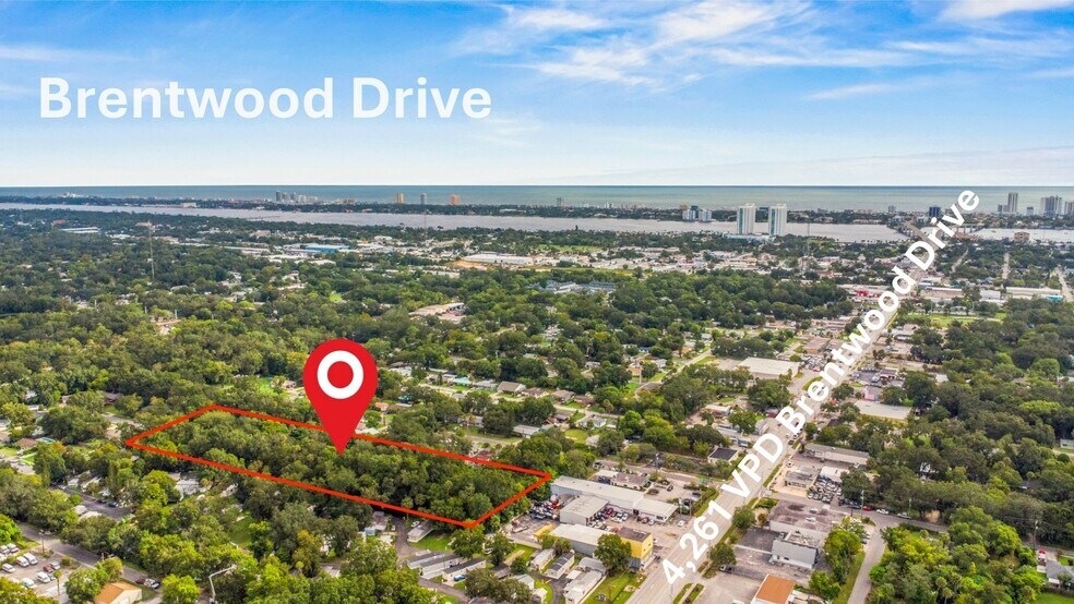 More Photos Of Brentwood @ Nova Road, Daytona Beach Land For Sale