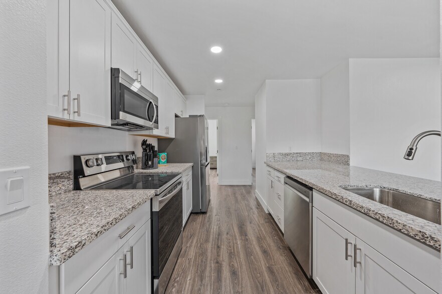 More Photos Of 1929 US-395, Gardnerville Apartments For Sale