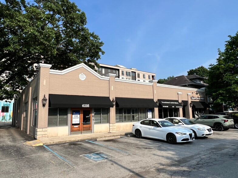 More Photos Of 6235 N Carrollton Ave, Indianapolis Storefront Retail Office For Lease