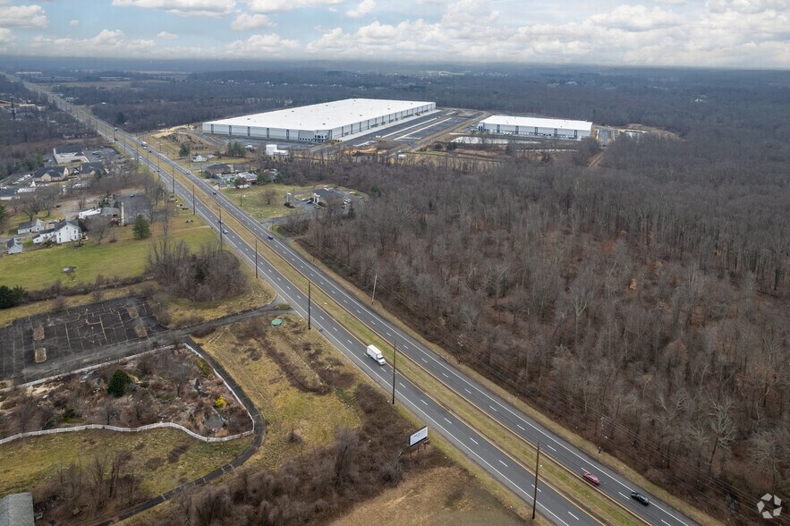 More Photos Of 535 NJ-33, Millstone Land For Sale