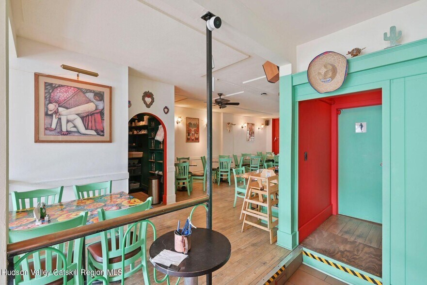 More Photos Of 97 Abeel St, Kingston Storefront Retail Residential For Sale