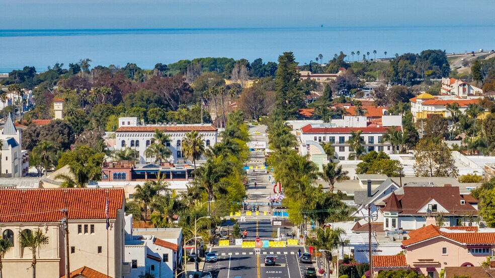More Photos Of 1256 E Main St, Ventura Apartments For Sale
