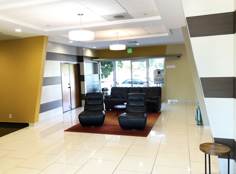 More Photos Of 25 S Raymond Ave, Alhambra Medical For Lease