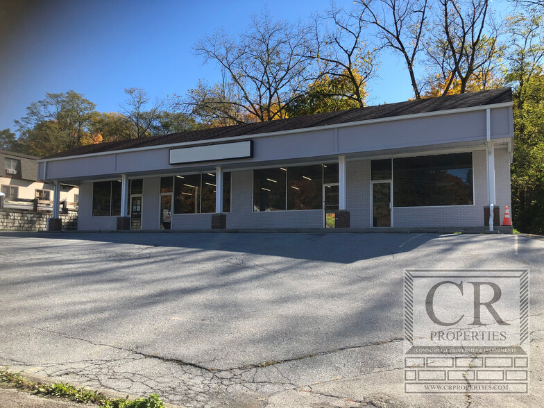 Primary Photo Of 308-310 Titusville Rd, Poughkeepsie Freestanding For Lease