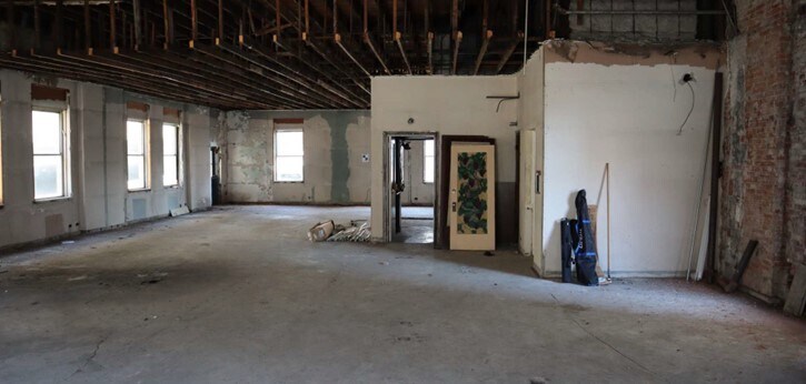 More Photos Of 21-25 N Pennsylvania St, Indianapolis Office Residential For Sale