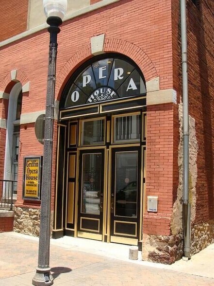 More Photos Of 102 Hill, Griffin Theater Concert Hall For Sale