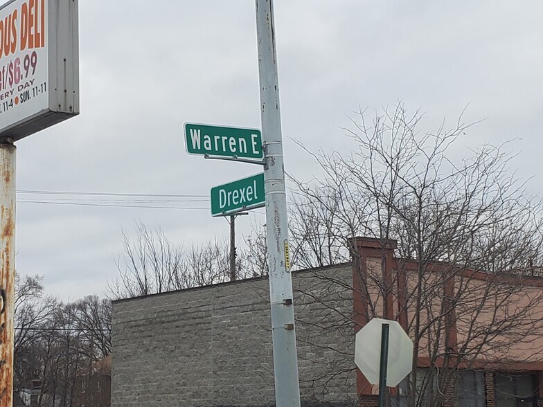 More Photos Of 13131 E Warren Ave, Detroit Land For Sale