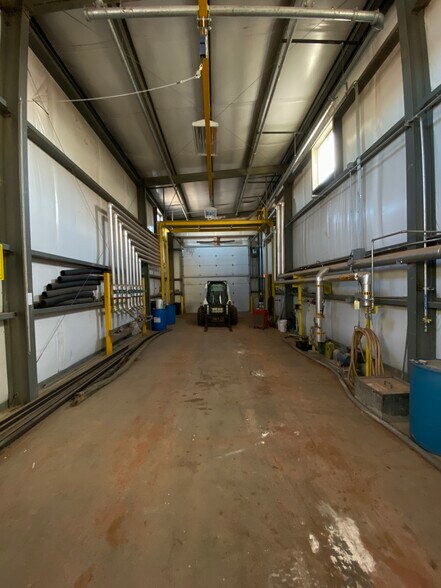 More Photos Of 10475 1st St SW, Killdeer Industrial For Sale