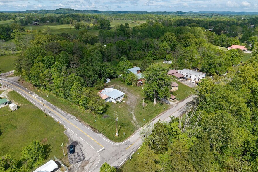 More Photos Of 11716 McMinnville Hwy, Walling Restaurant For Sale