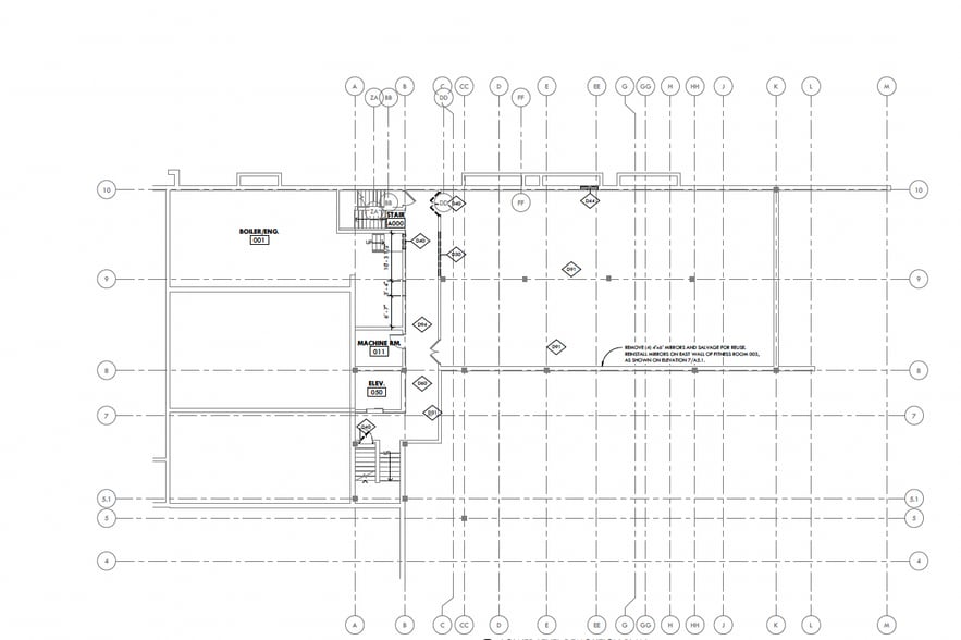 More Photos Of 220 S Madison St, Rockford Specialty For Sale