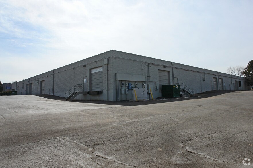 More Photos Of 7800 E Iliff Ave, Denver Unknown For Lease