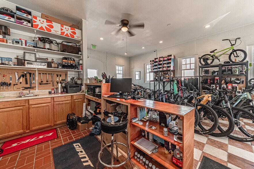 More Photos Of 516 E Elm St, Trinidad Restaurant For Sale