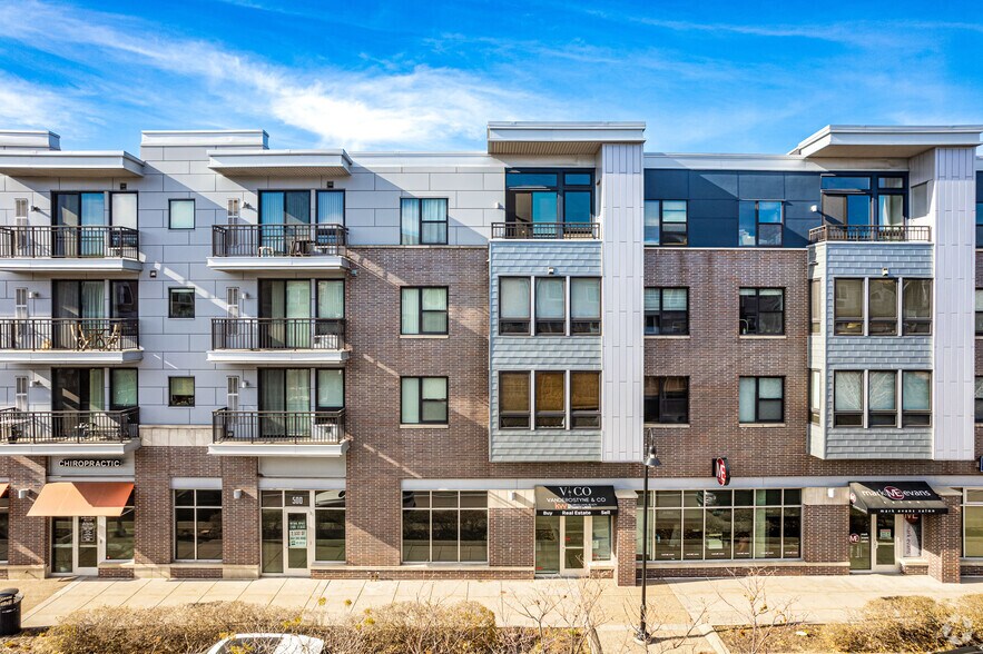 More Photos Of 7600-7620 Lyndale Ave S, Richfield Unknown For Lease