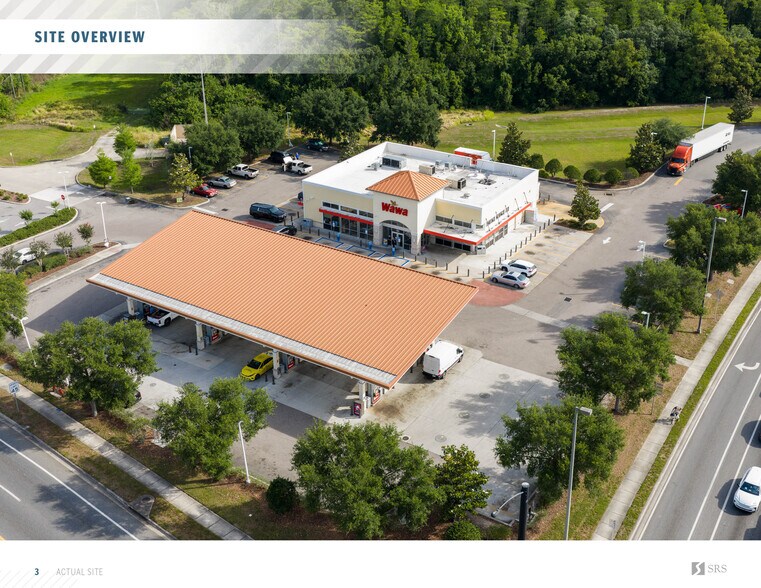 More Photos Of 4700 S Goldenrod Rd, Orlando Convenience Store For Sale