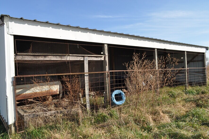 More Photos Of 29992 S Highway 88, Inola Land For Sale