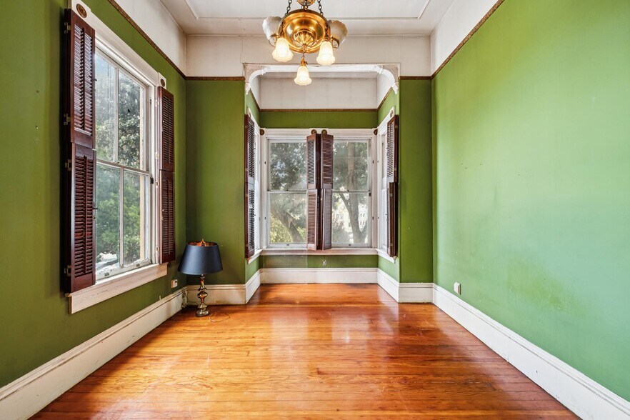 More Photos Of 19 Danvers St, San Francisco Apartments For Sale