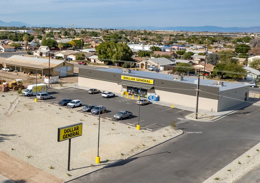 More Photos Of 1275 Main St, Brawley Supermarket For Sale