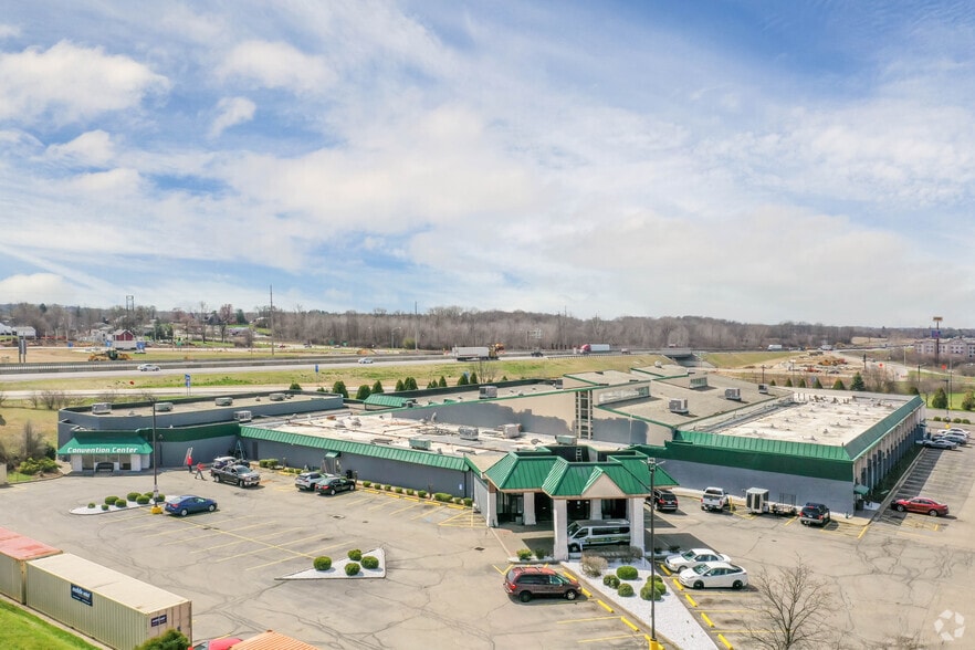 More Photos Of 383 E Leffel Ln, Springfield Hotel For Sale