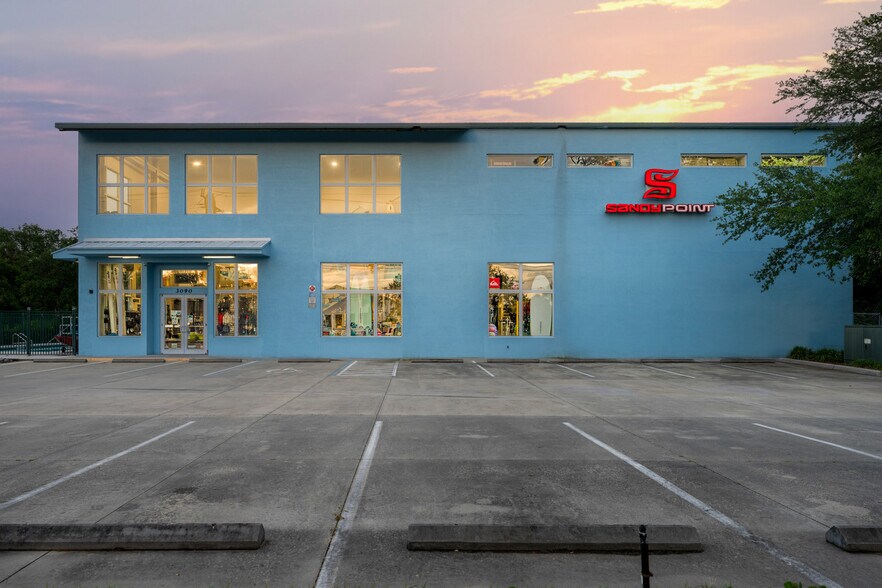 More Photos Of 3090 Ridgewood Dr, Daytona Beach Freestanding For Sale