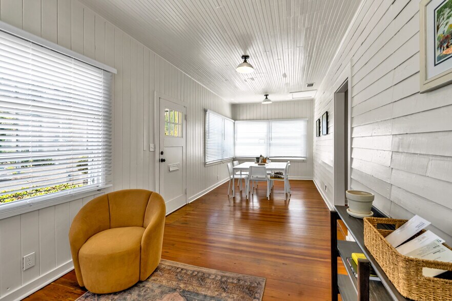 More Photos Of 372 Ahern St, Atlantic Beach Loft Creative Space For Sale